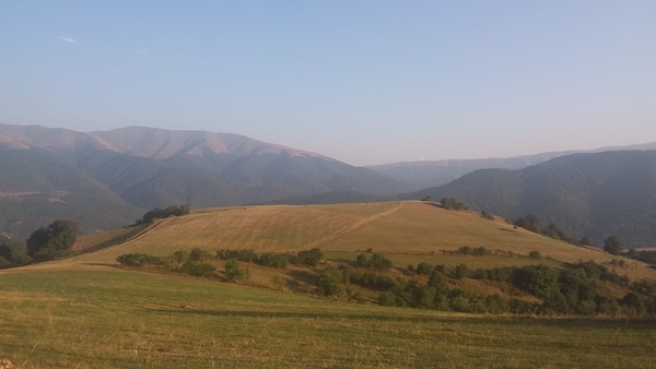 Dilijan National Park